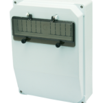 TABLOU ORGANIZARE SANTIER 12L IP67