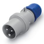 FISA 2P+E 16A IP44 OPTIMA