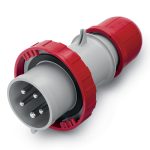 FISA 3P+N+E 32A IP67 OPTIMA