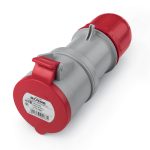 PRIZA MOBILA 5P 32A IP44 OPTIMA
