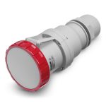 PRIZA MOBILA 5P 63A IP67 OPTIMA