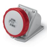 PRIZA APLICATA 3P+N+E 32A IP67