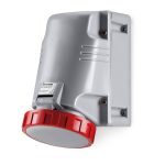PRIZA APLICATA 3P+N+E 63A IP66/67 6H
