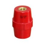 IZOLATOR BUTOIAS ROSU 15KV SM51 PIUL-PIUL M8