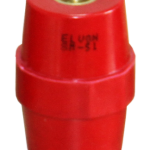 IZOLATOR BUTOIAS ROSU 15KV SM51 PIUL-PIUL M10