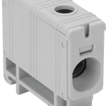 CLEMA CU/AL GRI� 1P MONOFAZAT 1 in - 1 out 2.5~35 mm2