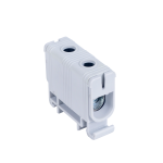 CLEMA CU/AL GRI 1P MONOFAZAT 1 in - 1 out Cu:2.5~50 / Al:6~50mm2