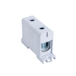 CLEMA CU/AL GRI� 1P MONOFAZAT 1 in - 1 out 35~150 mm2