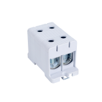 CLEMA CU/AL GRI� 2P MONOFAZAT 2 in - 2 out 35~150 mm2
