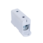CLEMA CU/AL GRI� 1P MONOFAZAT 1 in - 1 out 35~240 mm2