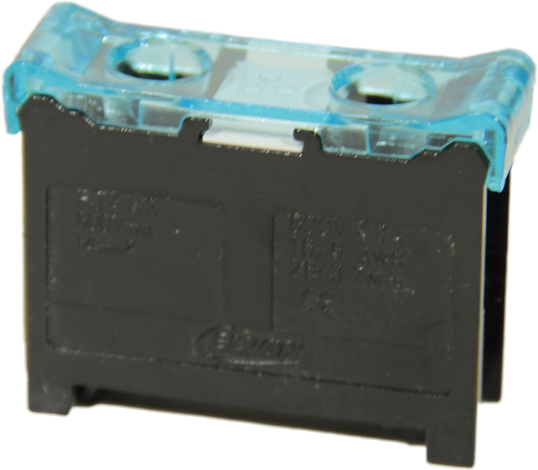 CONECTOR 1P 70A FJ411S 600V / 70A / 14mm2 CONECTOR 1P 70A FJ411S 600V / 70A / 14mm2 - imagine 1