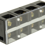 CONECTOR 4P BACHELITA 200A TC M8 100mm 200A/600V