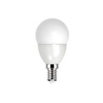 BEC LED 240� E14 6500K 25000H G45 7W