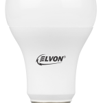 BEC LED 240� E27 3000K 25000H ELVON 11W