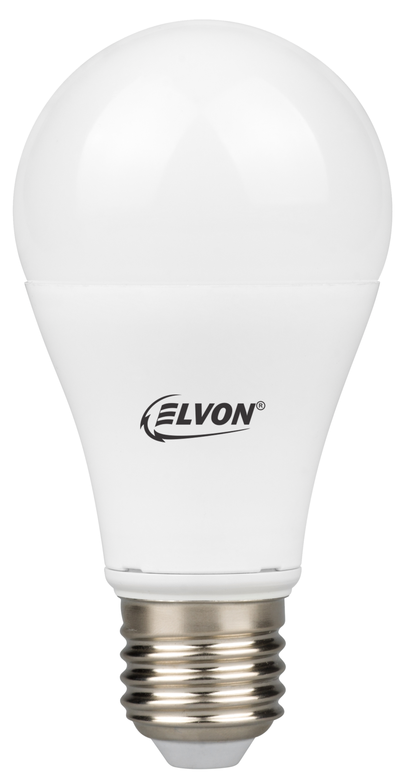 BEC LED 240� E27 6500K 25000H ELVON 13W BEC LED 240� E27 6500K 25000H ELVON 13W - imagine 1