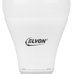 BEC LED 240� E27 3000K 25000H ELVON 15W