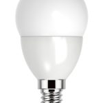 BEC LED 200� E14 6500K 15000H SPARTAN G45 6W