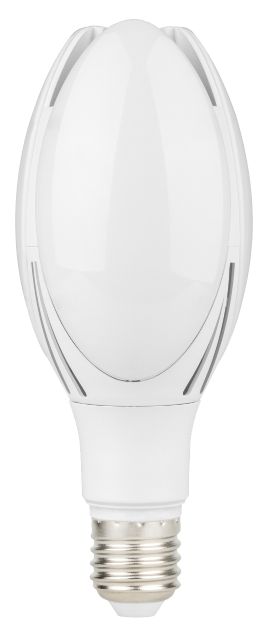 BEC LED EXTERIOR SPARTAN E27 6500K 20000H 40W 130Lm/W BEC LED EXTERIOR SPARTAN E27 6500K 20000H 40W 130Lm/W - imagine 1