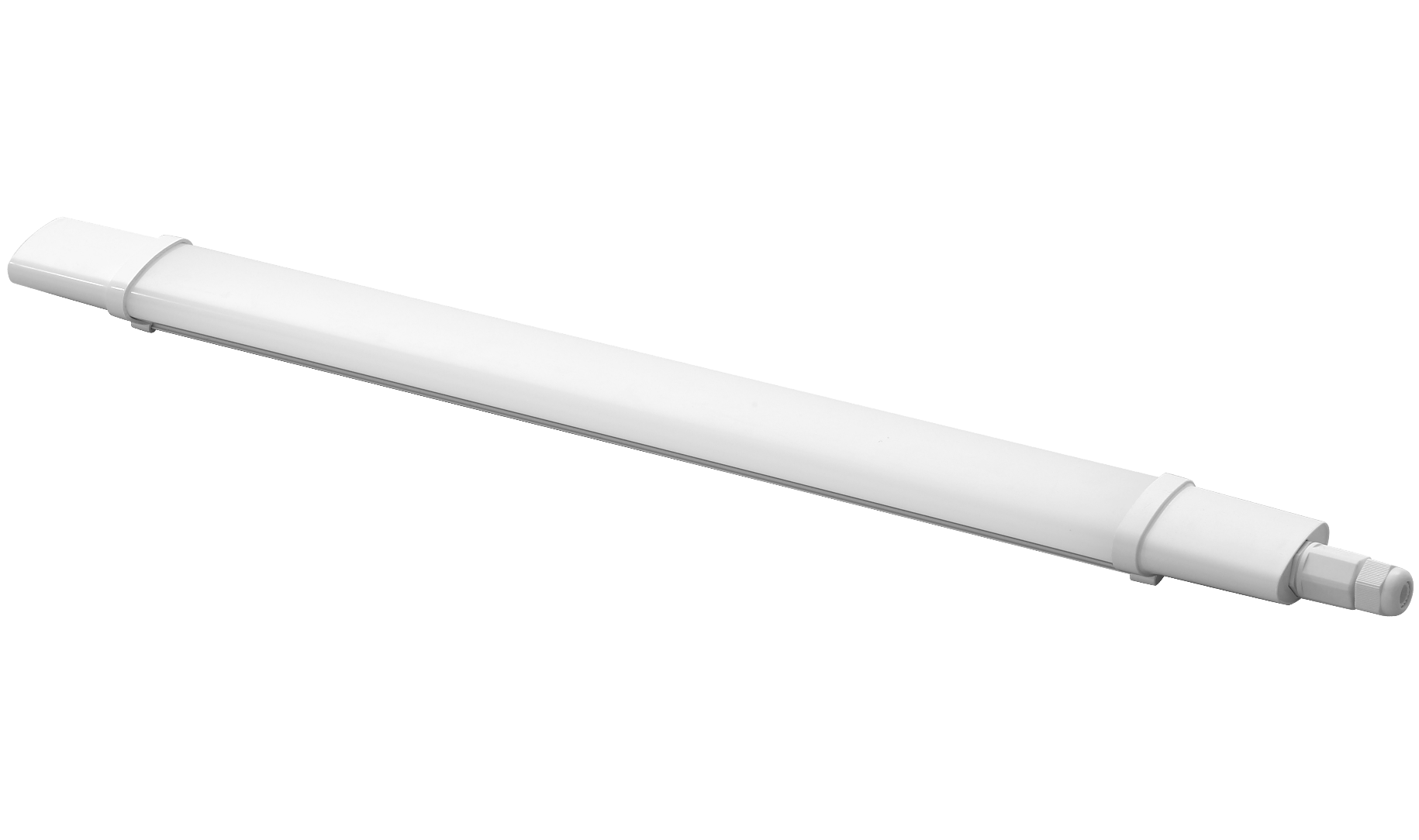CORP ILUMINAT REZIDENTIAL ELVON IP65 750x57x36 PC/PC LED 6500K 13W CORP ILUMINAT REZIDENTIAL ELVON IP65 750x57x36 PC/PC LED 6500K 13W - imagine 1