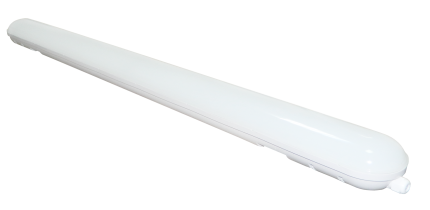CORP ILUMINAT INDUSTRIAL VECTOR IP65 600x99x70 PC/PC LED 4000K 24W