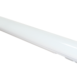 CORP ILUMINAT INDUSTRIAL VECTOR IP65 1500x100x68 PC/PC LED 4000K 56W