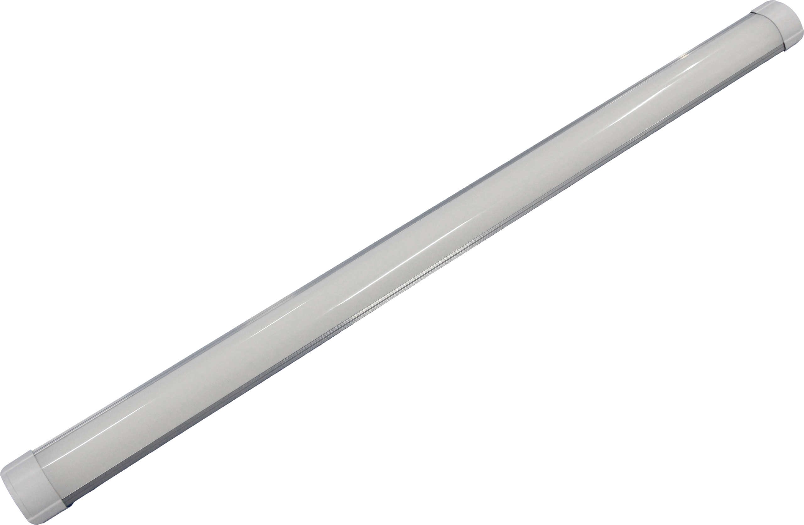 CORP ILUMINAT ELVON FIDA ASTRA IP20 600mm AL/PC LED 6500K 18W CORP ILUMINAT ELVON FIDA ASTRA IP20 600mm AL/PC LED 6500K 18W - imagine 1