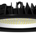 CORP ILUMINAT INDUSTRIAL LED HB100-120 SPARTAN 6500K ELVON 100W 3 ANI GARANTIE