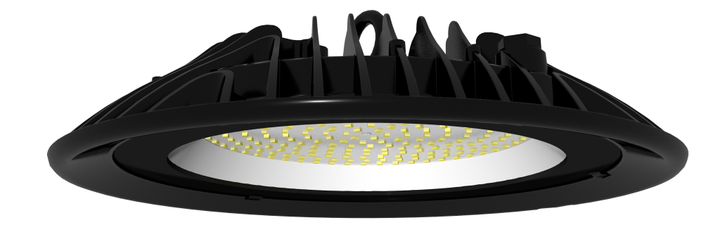 CORP ILUMINAT INDUSTRIAL LED HB150-120 SPARTAN 6500K ELVON 150W 3 ANI GARANTIE CORP ILUMINAT INDUSTRIAL LED HB150-120 SPARTAN 6500K ELVON 150W 3 ANI GARANTIE - imagine 1
