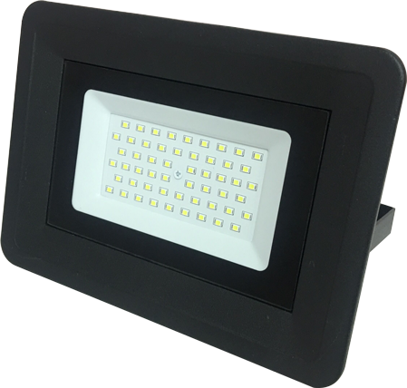 PROIECTOR MYRA LED IP65 6500K 50W PROIECTOR MYRA LED IP65 6500K 50W - imagine 1
