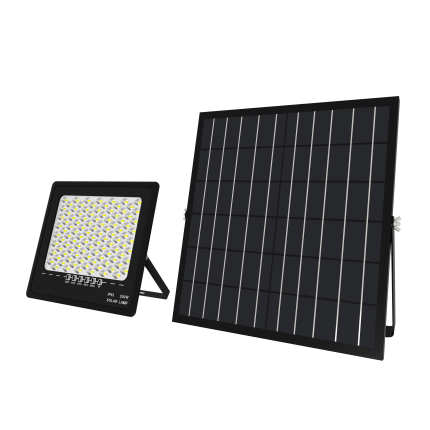 PROIECTOR SMD HELIOS LED DIMABIL IP65 6500K 1650Lm 200W