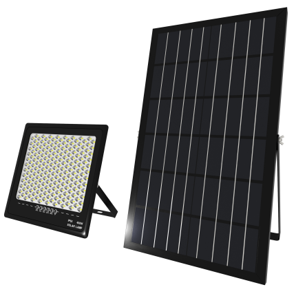 PROIECTOR SMD HELIOS LED DIMABIL IP65 6500K 3200Lm 400W