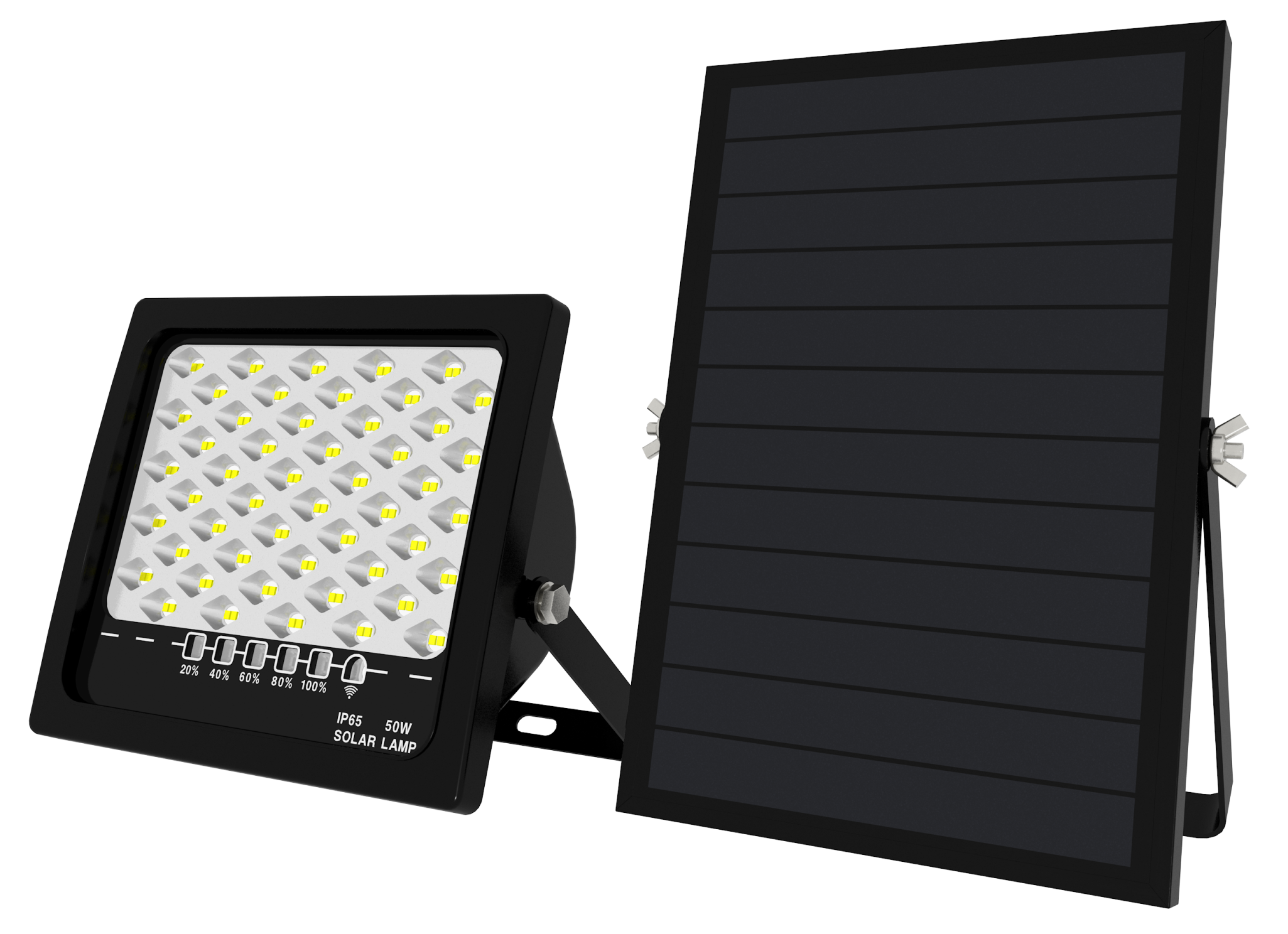 PROIECTOR SMD SIRIUS LED DIMABIL IP65 6500K 750Lm 50W 5 ANI GARANTIE PROIECTOR SMD SIRIUS LED DIMABIL IP65 6500K 750Lm 50W 5 ANI GARANTIE - imagine 1