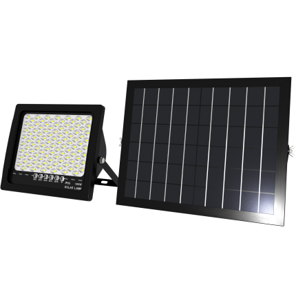 PROIECTOR SMD SIRIUS LED DIMABIL IP65 6500K 1500Lm 100W 5 ANI GARANTIE