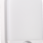 APLICA LED PC ALB 15W CU SENZOR IR 140� 212x119X45 IP54