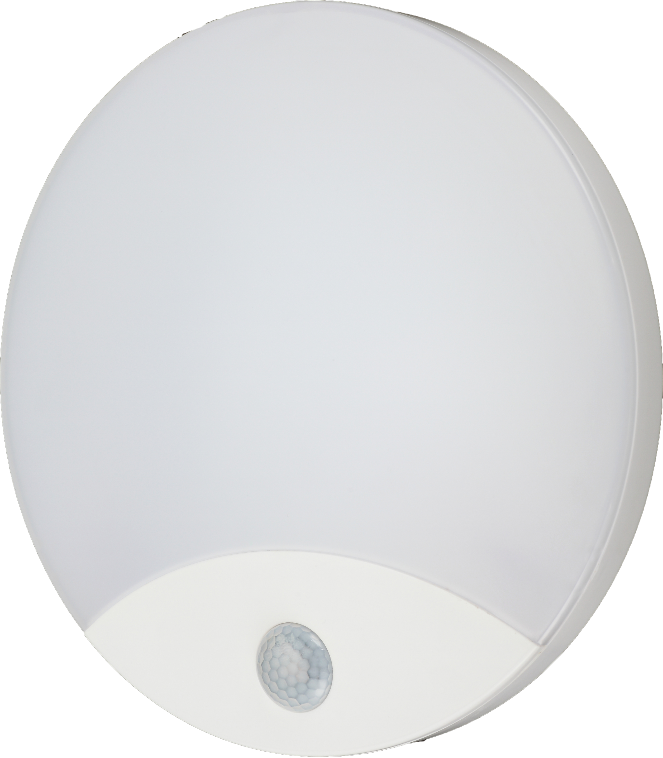 APLICA LED PC ALB 15W CU SENZOR IR 160�/360� ?250x50 APLICA LED PC ALB 15W CU SENZOR IR 160�/360� ?250x50 - imagine 1