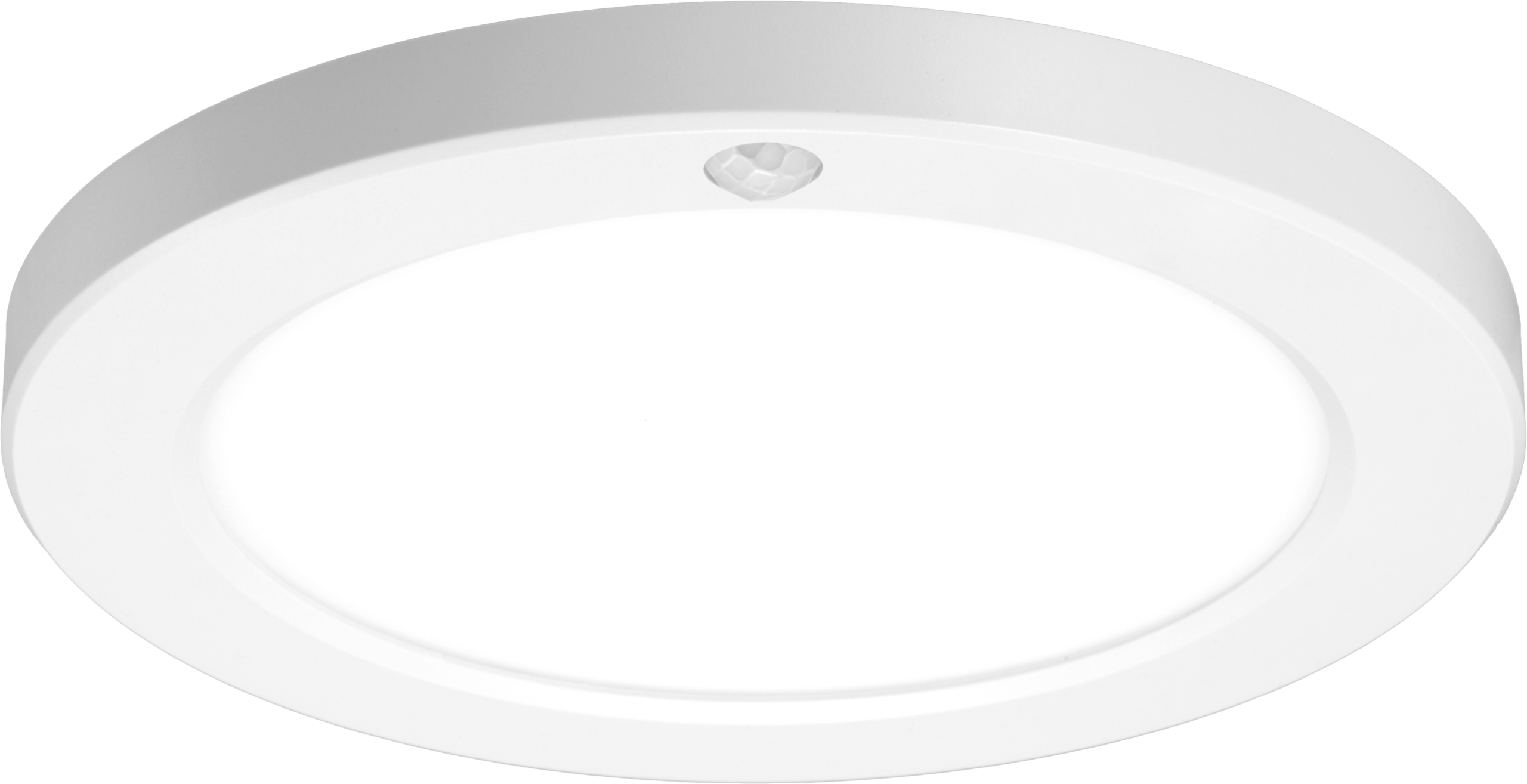 APLICA LED ALB YRISS PUTERE SELECTABILA SENZOR IR 120� / 360� ?230?19mm IP20 3CCT 10W/15W/18W APLICA LED ALB YRISS PUTERE SELECTABILA SENZOR IR 120� / 360� ?230?19mm IP20 3CCT 10W/15W/18W - imagine 1