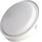 APLICA LED ALB NORRA RSC ?181x47 IP65 3CCT 12W