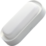 APLICA LED ALB NORRA OSC 205x105X46 IP65 3CCT 12W