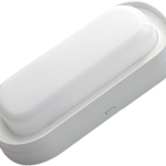APLICA LED ALB NORRA ODC 267x137x48 IP65 3CCT 18W