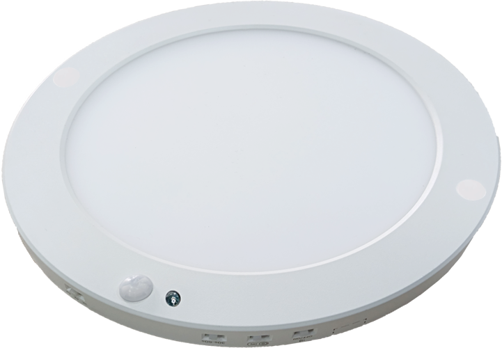 PANEL LED ROTUND CU SENZOR MISCARE PIR 120 PT/ST ? 220MMx23MM 3CCT 20W PANEL LED ROTUND CU SENZOR MISCARE PIR 120 PT/ST ? 220MMx23MM 3CCT 20W - imagine 1