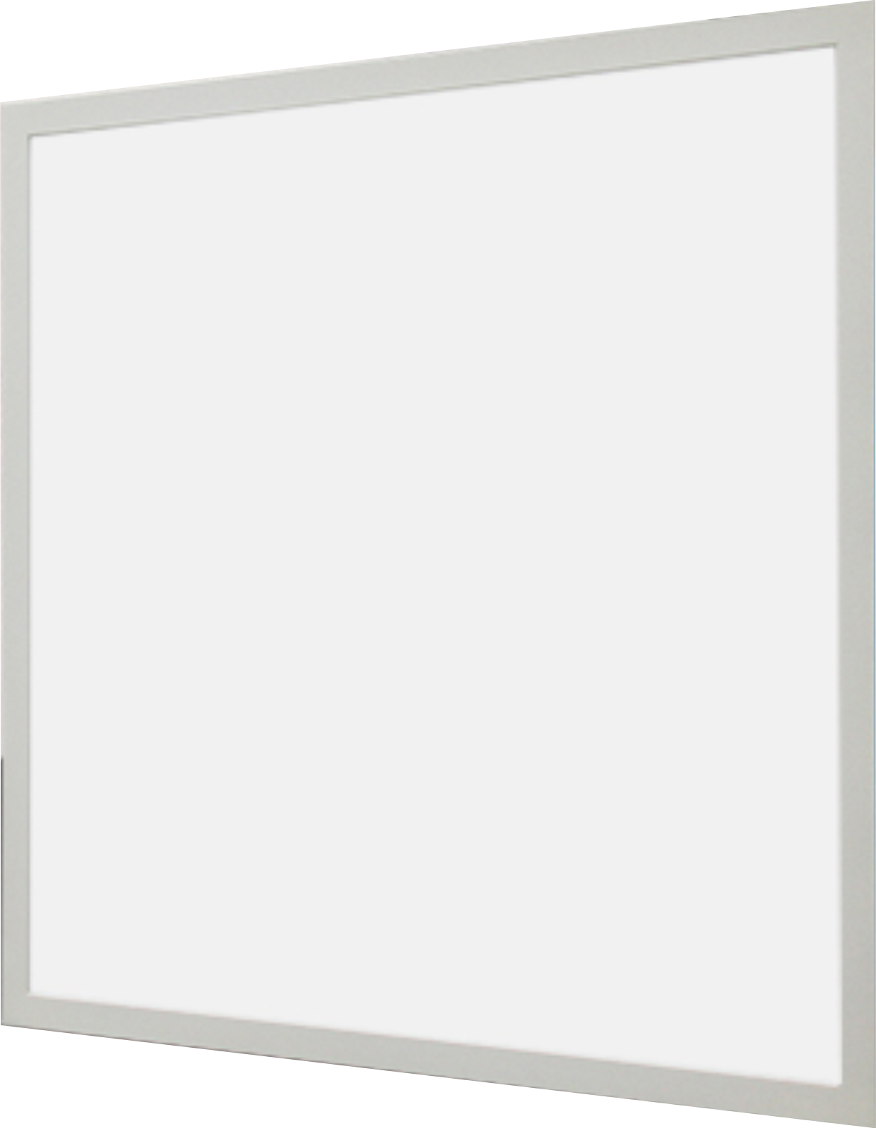 PANEL LED 120Lm/W 595x595x36 3CCT 3000/4000/6500K 40W PANEL LED 120Lm/W 595x595x36 3CCT 3000/4000/6500K 40W - imagine 1