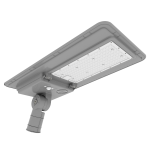 CORP ILUMINAT STRADAL SIRIUS SOLAR LED 6500K IP65 180W 5 ANI GARANTIE
