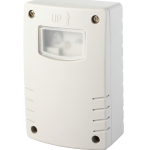 INTRERUPATOR FOTOELECTRIC ELVON 220V/10A AJUSTABIL <3-500 LUX PROGRAMABIL 1-9 H