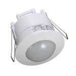 DETECTOR MISCARE PENTRU TAVAN FALS 360 GRADE 1200W / 220-240V 3-6m