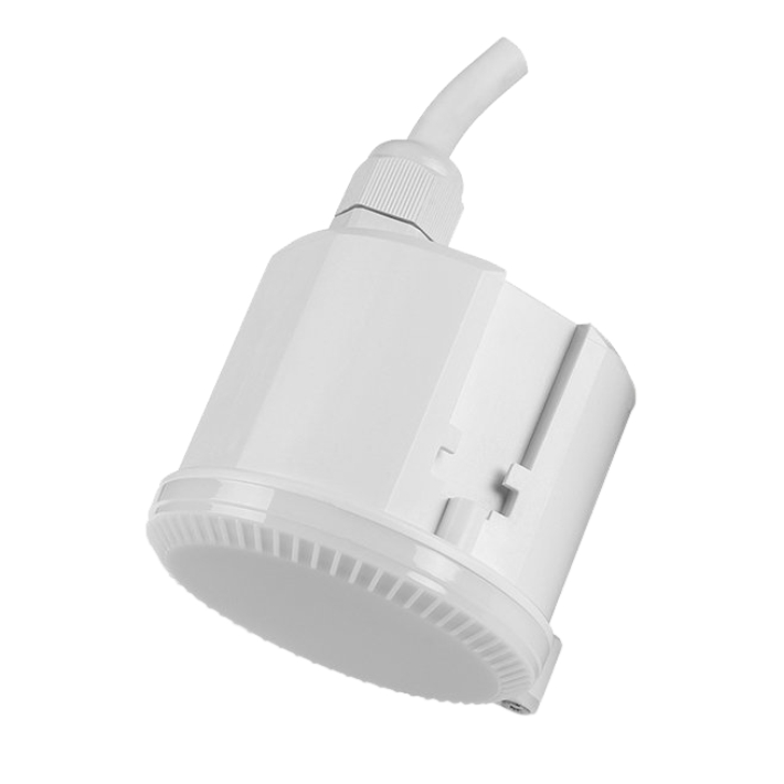DETECTOR MISCARE 360 GRADE CU MICROUNDE PT HALE IND PERETE 2000W / 220-240V 4-10m DETECTOR MISCARE 360 GRADE CU MICROUNDE PT HALE IND PERETE 2000W / 220-240V 4-10m - imagine 1