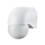 DETECTOR MISCARE 180 GRADE IP44 1200W / 220-240V 3-12m AJUSTABIL BIDIRECTIONAL