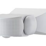 DETECTOR MISCARE INFRAROSU DE EXTERIOR 180�/360� 1200W DM12m