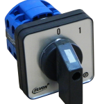 COMUTATOR CU CAME 0-1 3P EV126 20A