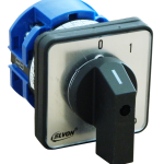 COMUTATOR CU CAME 0-1 2P EV126 63A