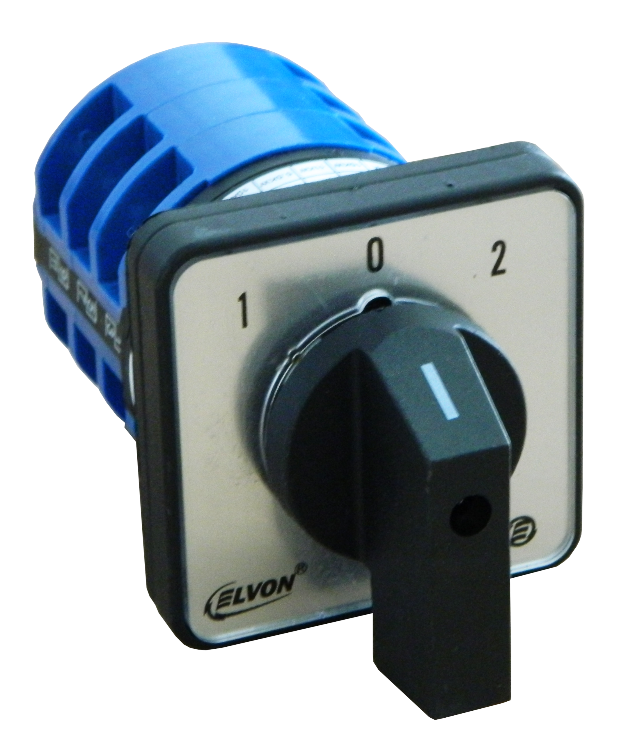 COMUTATOR CU CAME 1-0-2 3P EV126 32A COMUTATOR CU CAME 1-0-2 3P EV126 32A - imagine 1